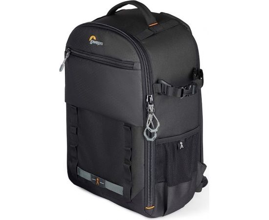 Lowepro рюкзак Adventura BP 300 III, черный