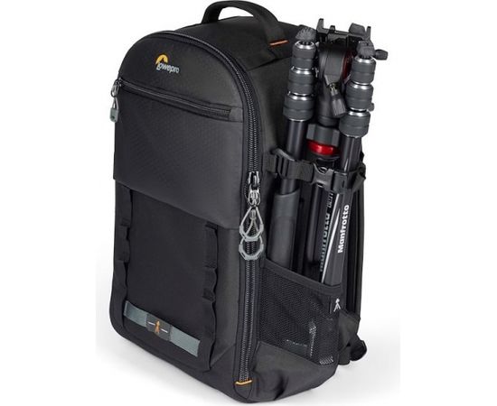 Lowepro рюкзак Adventura BP 300 III, черный