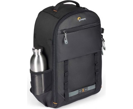 Lowepro рюкзак Adventura BP 300 III, черный