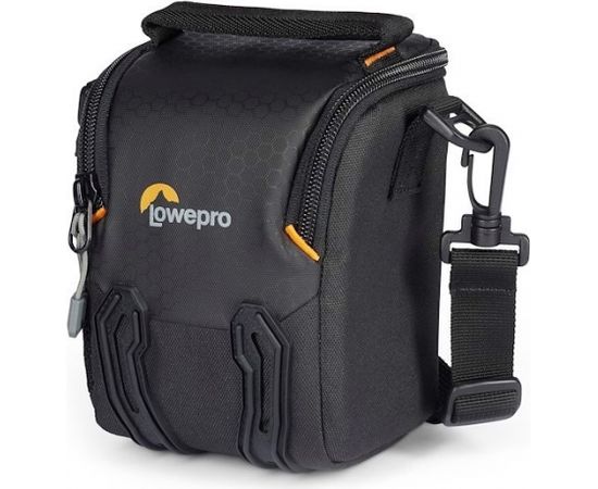 Lowepro сумка для камеры Adventura SH 115 III, черная