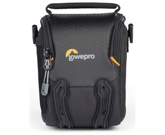 Lowepro сумка для камеры Adventura SH 115 III, черная