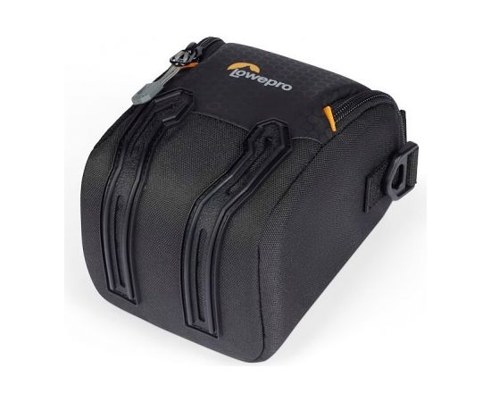 Lowepro сумка для камеры Adventura SH 115 III, черная