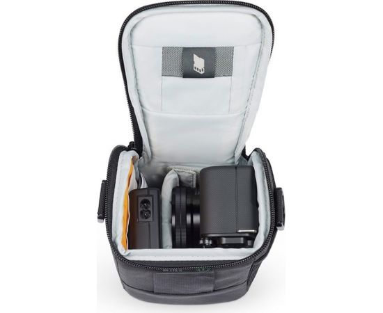Lowepro сумка для камеры Adventura SH 115 III, черная