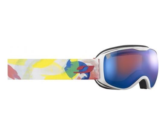 Julbo Pioneer Cat 3 / Melna