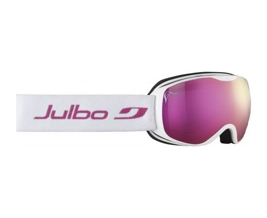Julbo Pioneer Cat 3 / Melna