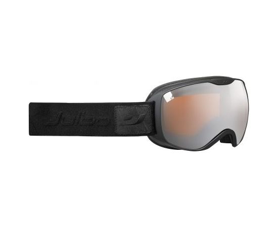 Julbo Pioneer Cat 3 / Melna