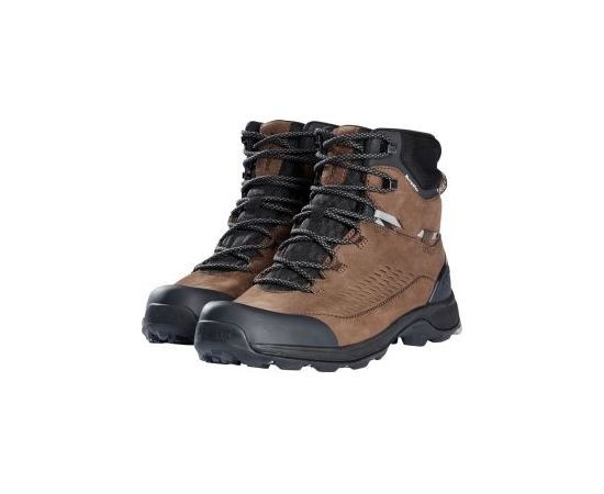 Vaude M TRK Skarvan Tech Mid STX / Brūna / Melna / 47