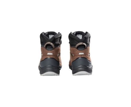 Vaude M TRK Skarvan Tech Mid STX / Brūna / Melna / 47