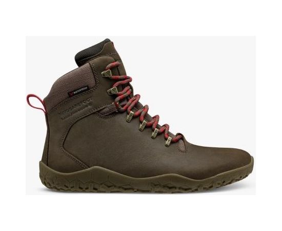 Vivobarefoot W Tracker II FG / Melna / 39