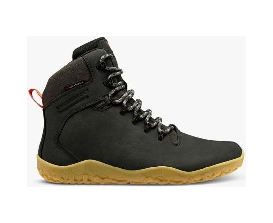 Vivobarefoot W Tracker II FG / Melna / 39