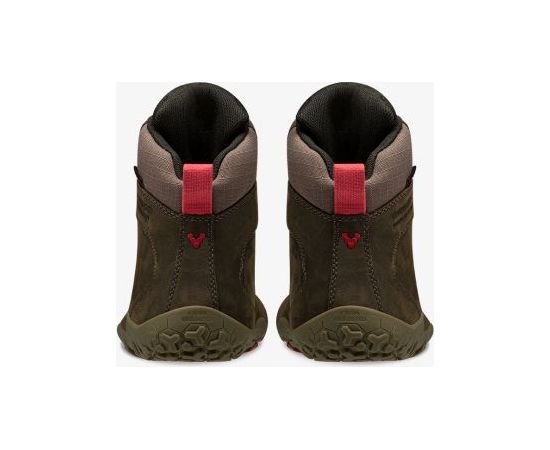 Vivobarefoot W Tracker II FG / Melna / 39