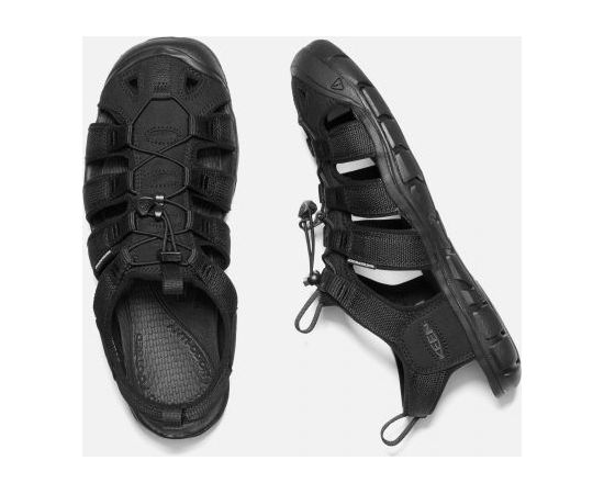 Keen Clearwater CNX Men's / Melna / 47 Sandales