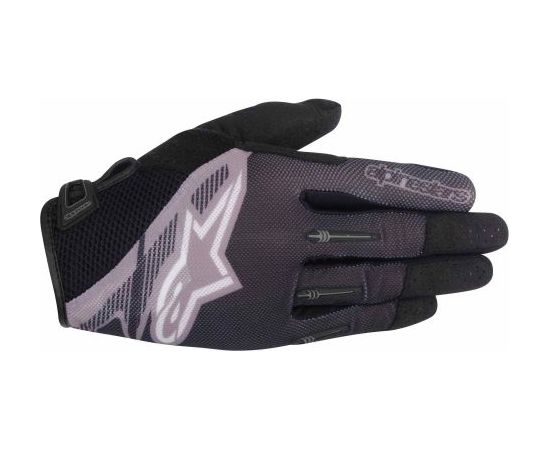 Alpinestars Flow Glove / Zila / Gaiši zila / XXL