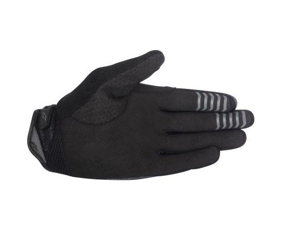 Alpinestars Flow Glove / Zila / Gaiši zila / XXL