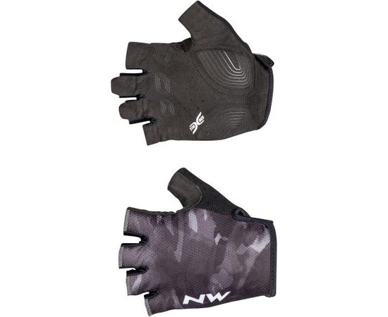 Northwave Active Short Glove / Melna / M