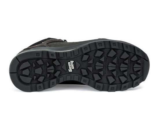 Hanwag Torsby Lady GTX® / Melna / Zaļa / 42