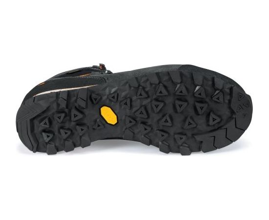 Hanwag Makra Light GTX® / Pelēka / Oranža / 47