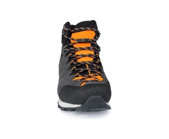 Hanwag Makra Light GTX® / Pelēka / Oranža / 47