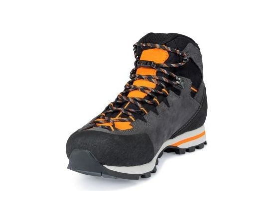 Hanwag Makra Light GTX® / Pelēka / Oranža / 47