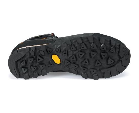Hanwag Makra Light GTX® / Pelēka / Oranža / 44.5 Сапоги