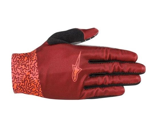 Alpinestars Stella Aspen Pro Lite Glove / Pelēka / M  Велосипедные перчатки