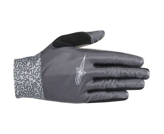 Alpinestars Stella Aspen Pro Lite Glove / Pelēka / M  Велосипедные перчатки