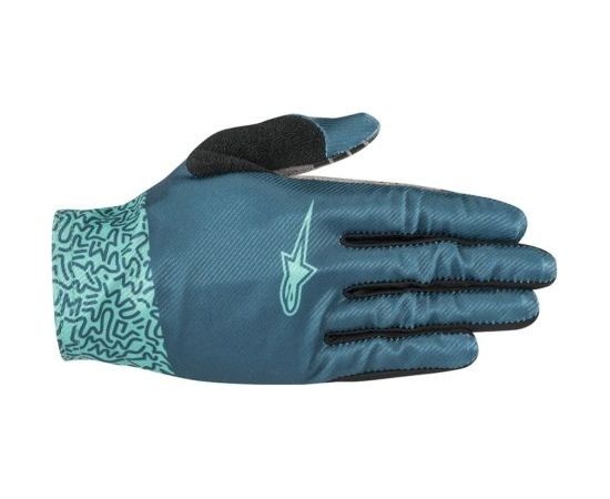 Alpinestars Stella Aspen Pro Lite Glove / Pelēka / M  Велосипедные перчатки