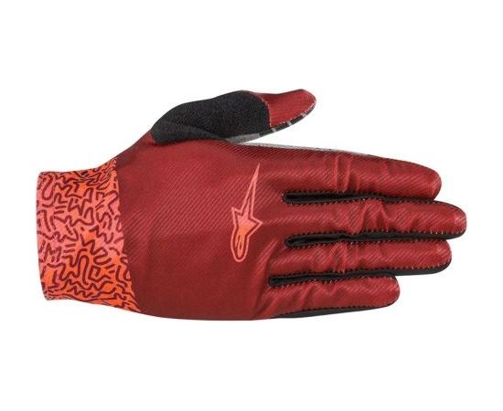 Alpinestars Stella Aspen Pro Lite Glove / Pelēka / S
