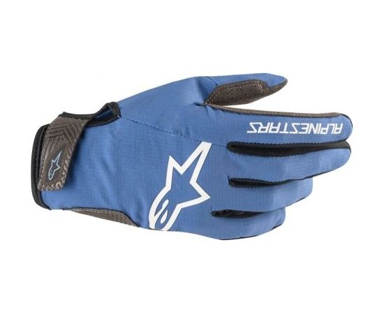 Alpinestars Drop 6.0 Glove / Melna / XXL