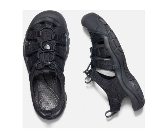 Keen W Newport H2 / Melna / 39.5  Сандалии