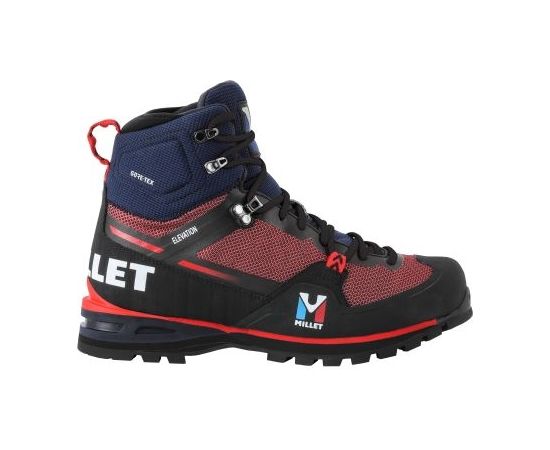 Millet Elevation Trilogy GTX® / Sarkana / Zila / 44 2/3