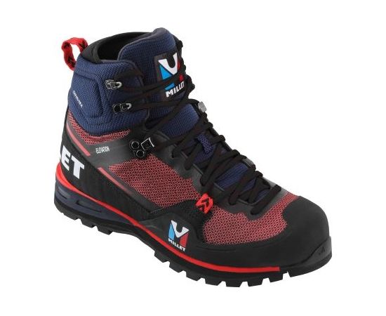 Millet Elevation Trilogy GTX® / Sarkana / Zila / 44 2/3