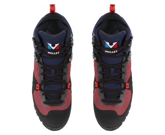 Millet Elevation Trilogy GTX® / Sarkana / Zila / 44 2/3