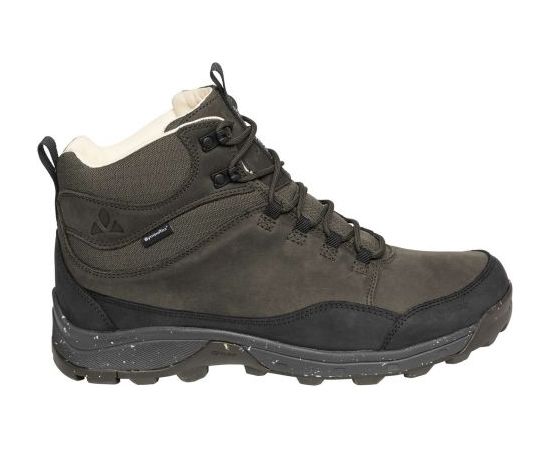 Vaude Men's HKG Core Mid STX / Tumši brūna / 45