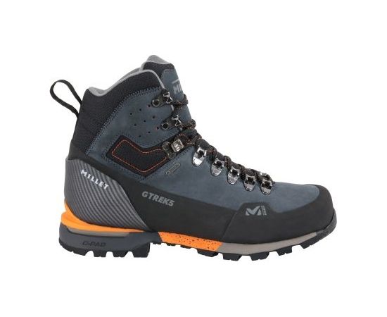 Millet G Trek 5 GTX® / Pelēka / 45 1/3