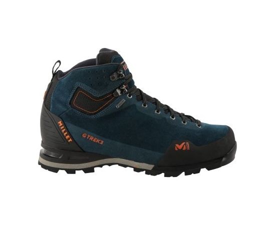 Millet G Trek 3 GTX® / Zila / 47 1/3