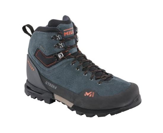 Millet G Trek 4 GTX® / Pelēkzila / 47 1/3