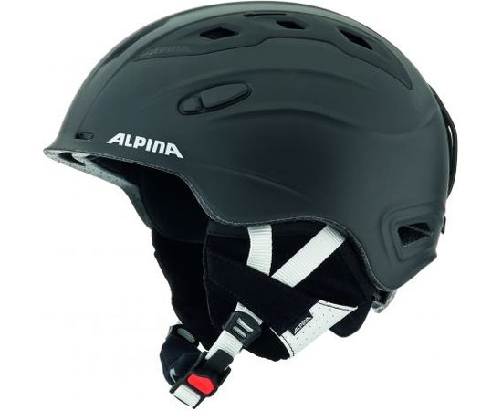 Alpina Sports Snow Mythos / Balta / 52-56 cm