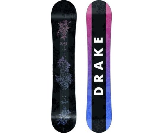 Drake Charm / 147 cm