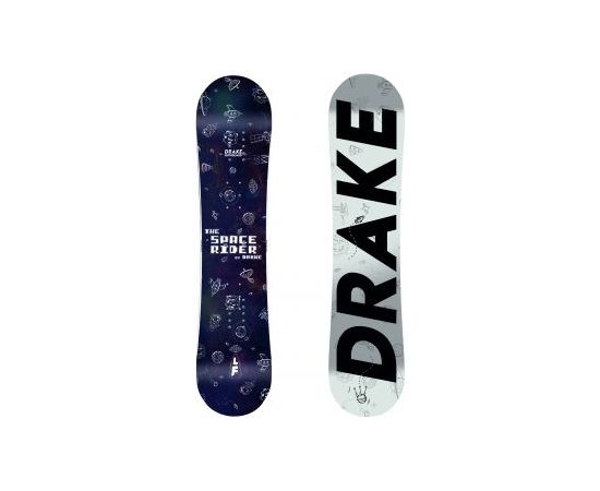 Drake LF Board / 110 cm