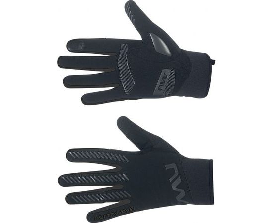 Northwave Active Gel Gloves / Melna / M