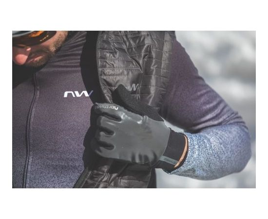 Northwave Active Reflex Gloves / L