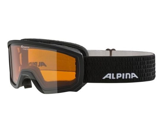 Alpina Sports Scarabeo JR DH / Balta / Rozā