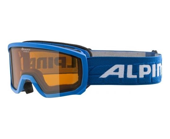 Alpina Sports Scarabeo JR DH / Balta / Rozā