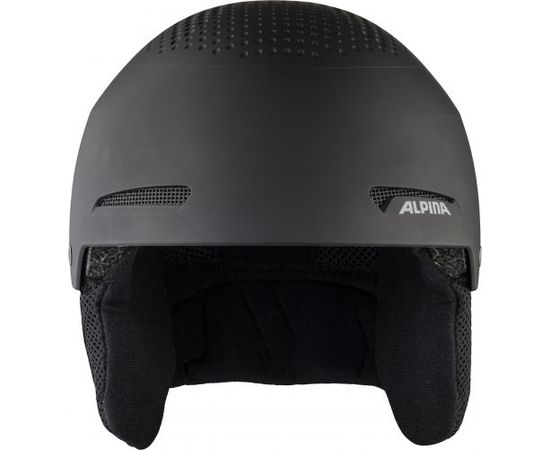 Alpina Sports Zupo / Melna / 48-52 cm