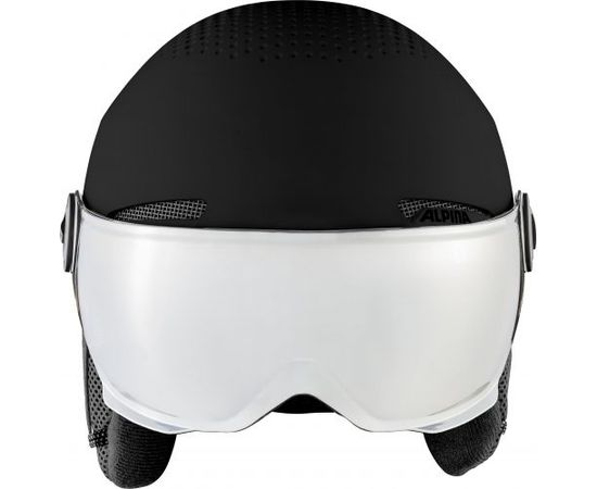 Alpina Sports Arber Visor Q-Lite / Zila / 54-58 cm