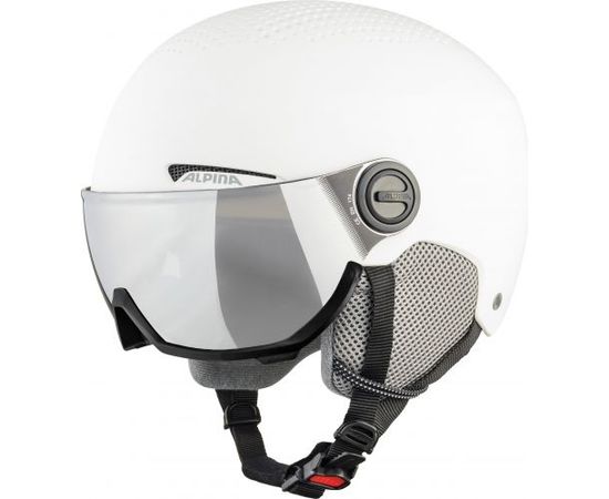 Alpina Sports Arber Visor Q-Lite / Zila / 54-58 cm