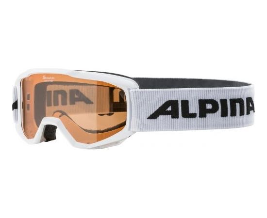 Alpina Sports Piney Singleflex Hicon / Melna