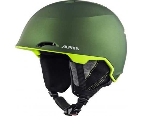 Alpina Sports ALPINA MAROI / Melna / 57-61 cm