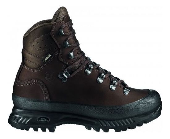 Hanwag Nazcat Lady GTX / Brūna / 40.5